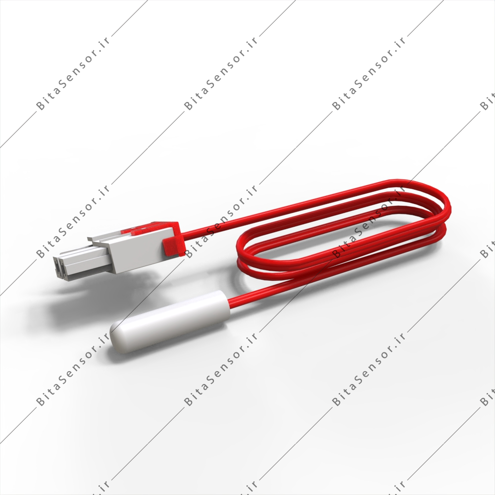 سنسور اسنوا 10 کیلو سیم قرمز